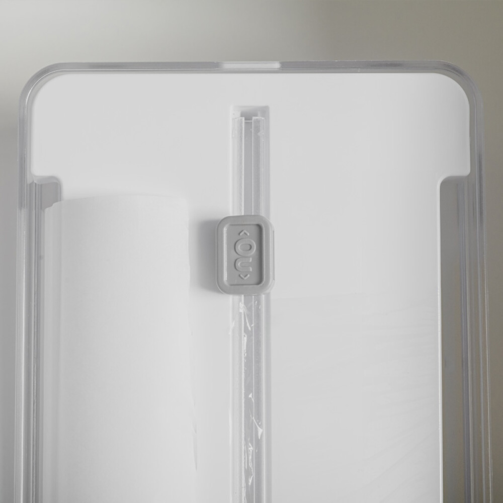 Organizador y cortador de rodillos doble Organizador y cortador de rodillos doble