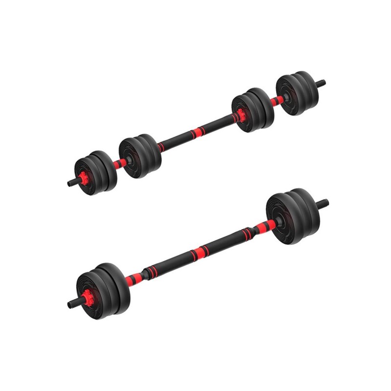 Set de Mancuernas ZZGO Dumbbell Ajustables SET MANCUERNAS ZZGO DUMBBELL