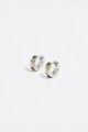 PENDIENTES Plata