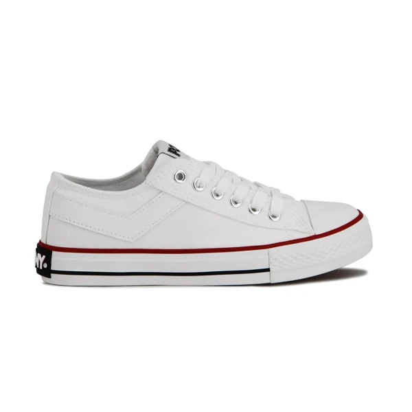 CLASSIC MEN - PONY BLANCO