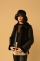 GAMULAN ENSUEÑO FW23 Negro