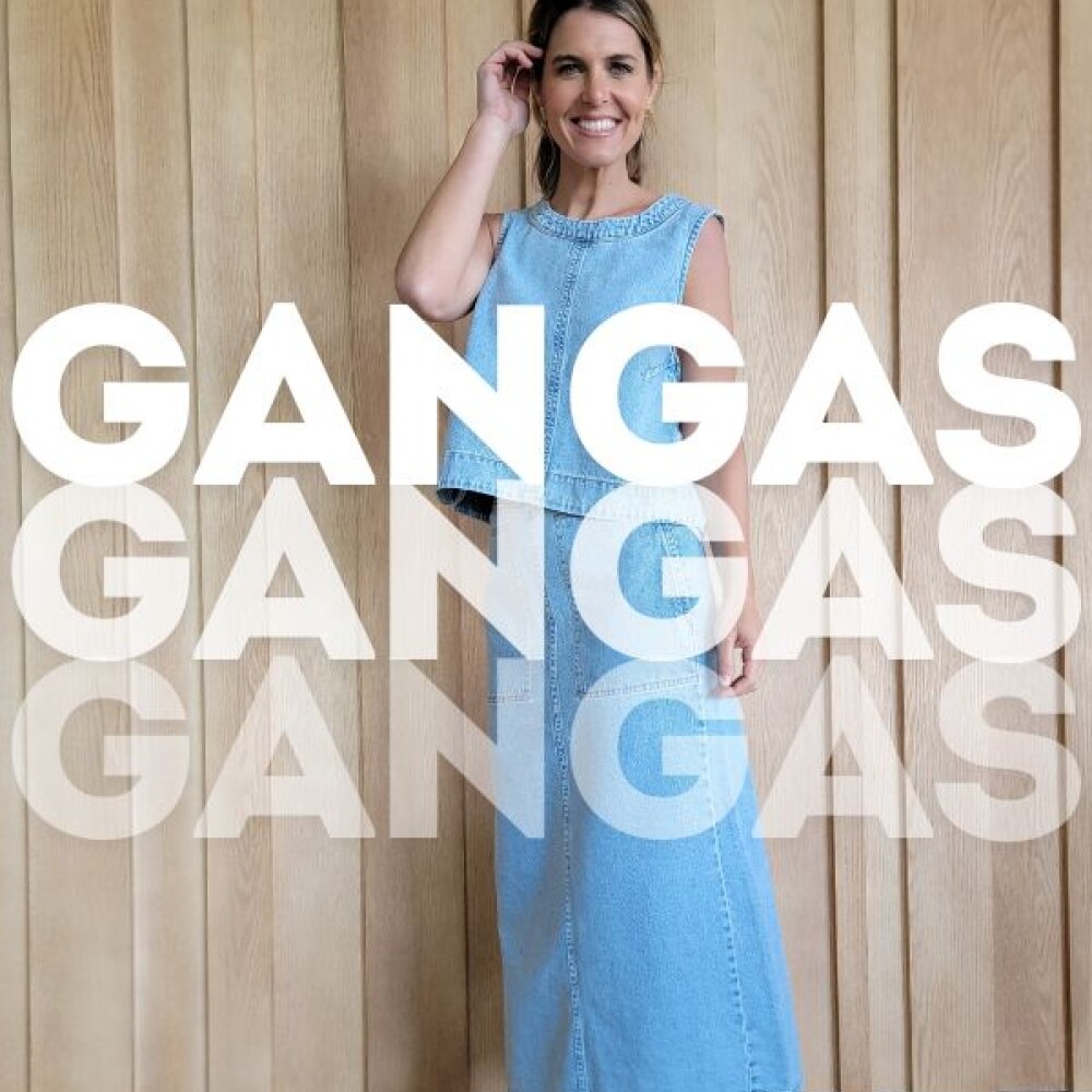 gangas