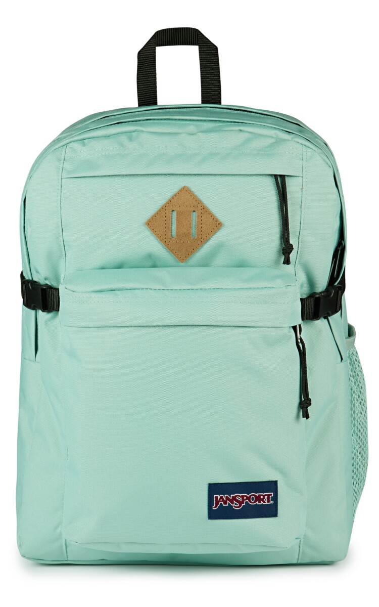 MOCHILA MAIN CAMPUS - FADED SAGE 