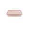 RECIPIENTE RECTANGULAR ELEGANT FRESHLIFE 2,5L SURTIDO RECIPIENTE RECTANGULAR ELEGANT FRESHLIFE 2,5L SURTIDO