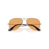 Ray Ban Rb3025 Aviator 004/33