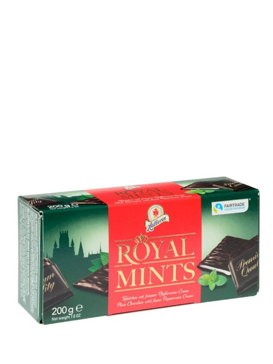 Royal Mints Halloreen 200 gr 
