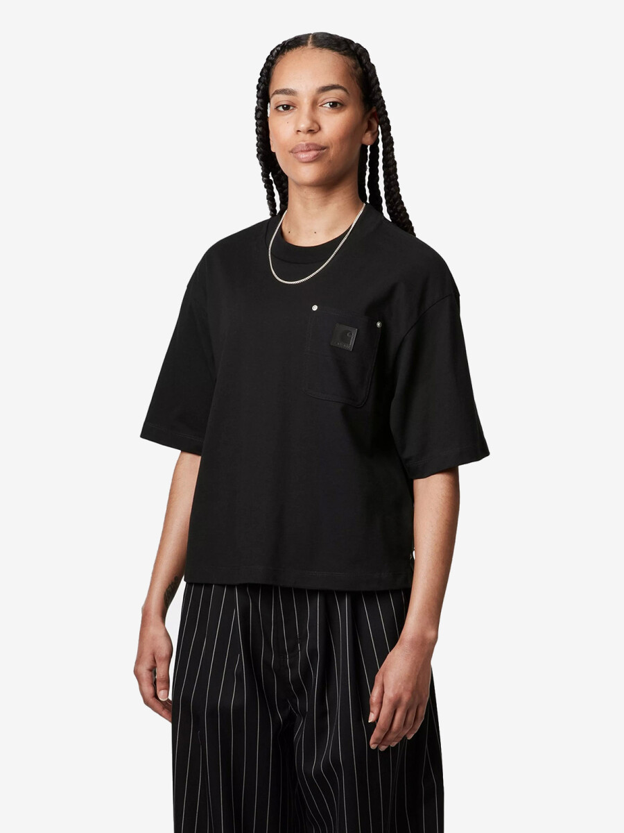 CAMISETA W S/S ELDON 