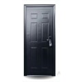 PUERTA SEMI BLINDADA NEGRA 25K - IZQUIERDA PUERTA SEMI BLINDADA NEGRA 25K - IZQUIERDA