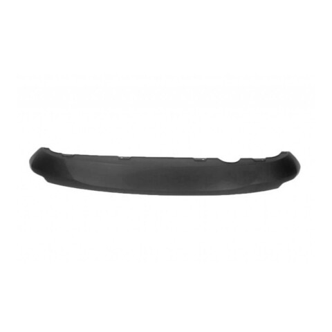 SPOILER INFERIOR DE PARAGOLPE TRASERO Spoiler Inferior De Paragolpe Trasero
