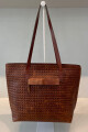 Bolso Apolo Whiskey crocco