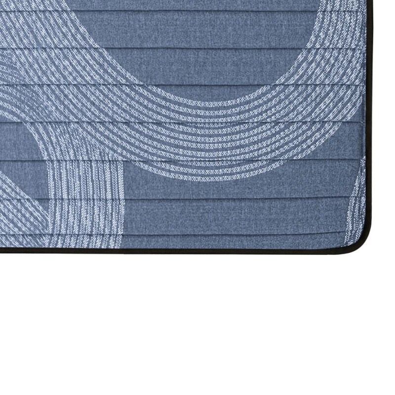 Colchon Grand Pocket con sommier Queen 160x200