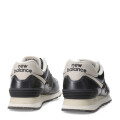 Championes de Mujer New Balance 574 Classics Traditionnels Gris - Natural