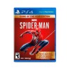 PS4 SPIDER-MAN GOTY EDITION PS4 SPIDER-MAN GOTY EDITION