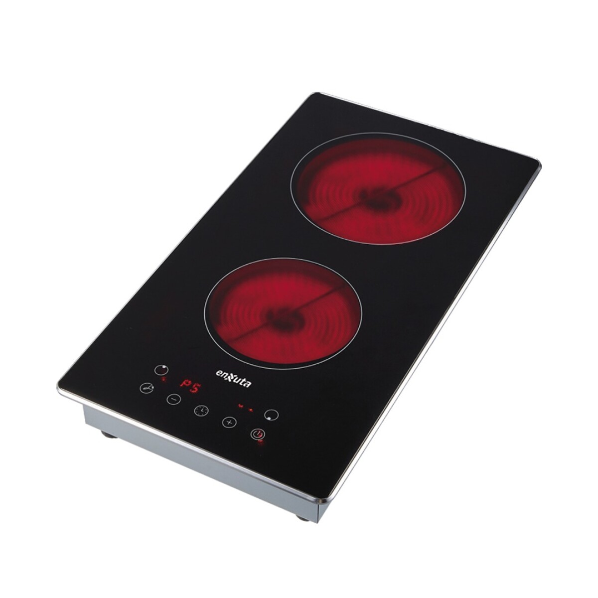 ANAFE DE EMPOTRAR VITROCERÁMICO ENXUTA AVCENX130TC 