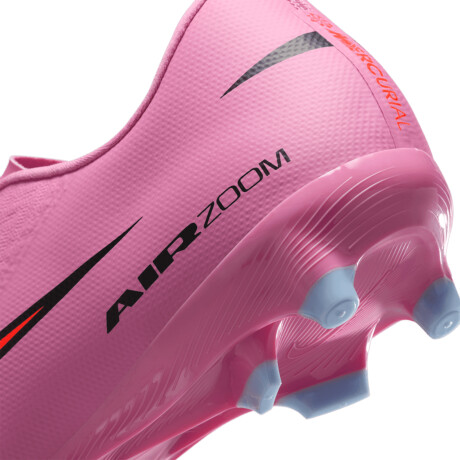 Championes Nike Zoom Mercurial Vapor 16 Pink