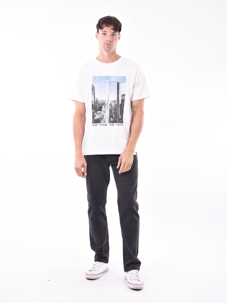 REMERA REGULAR NAUPLIA VARIANTE 6