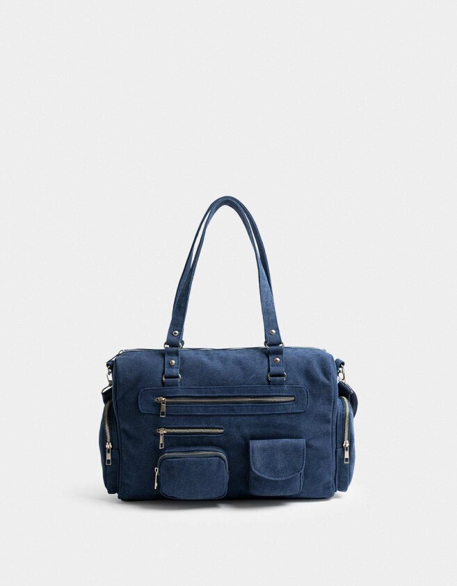 Bolsos Bolsos - Azul Marino