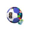 Pelota Fifa Mundial Peluche Violeta
