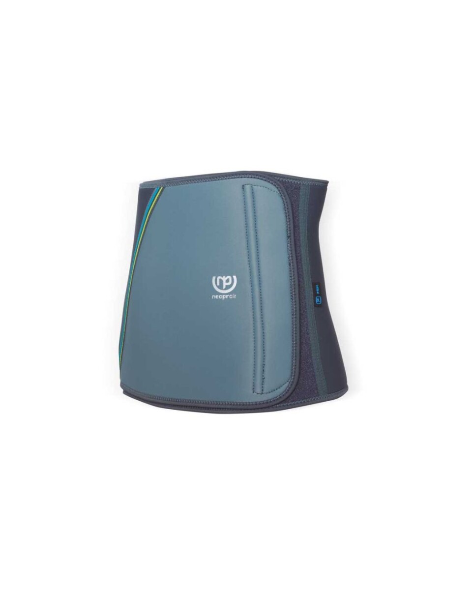 Faja Sacrolumbar Neoprair Prim - Banda sacrolumnar ONE SIZE 