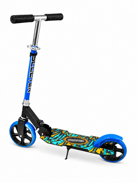 MONOPATIN AZUL