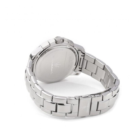 Reloj Maserati Successo R8873621001 0