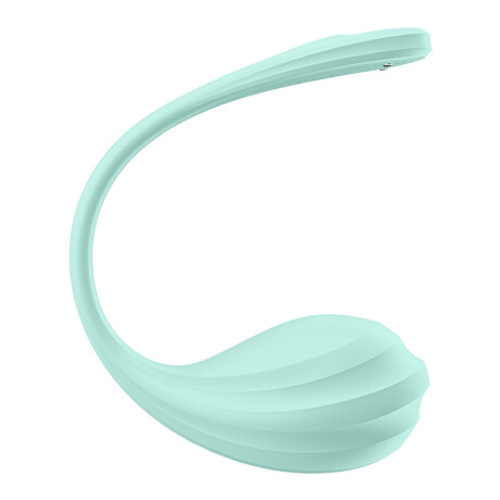 Satisfyer Smooth Petal Vibrador Portátil con App Satisfyer Smooth Petal Vibrador Portátil con App