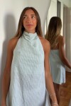 Vestido Mara Rayas