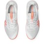 Solution Speed Ff 3 - Mujer White/sun Coral
