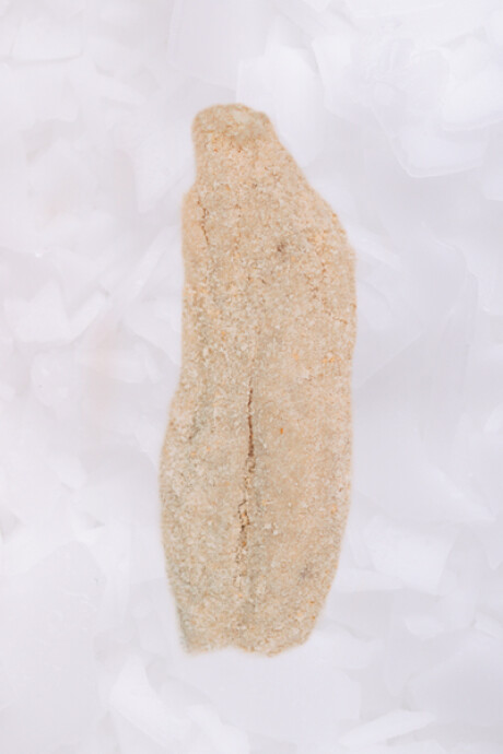 Milanesa de Cazón 1Kg