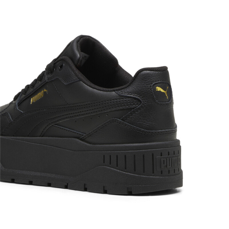 Championes Puma Karmen de Mujer - 397461 01 Negro