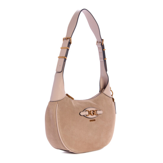 Cartera Guess Malva Beige 0