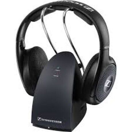 Auriculares Sennheiser Rs135 Auriculares Sennheiser Rs135