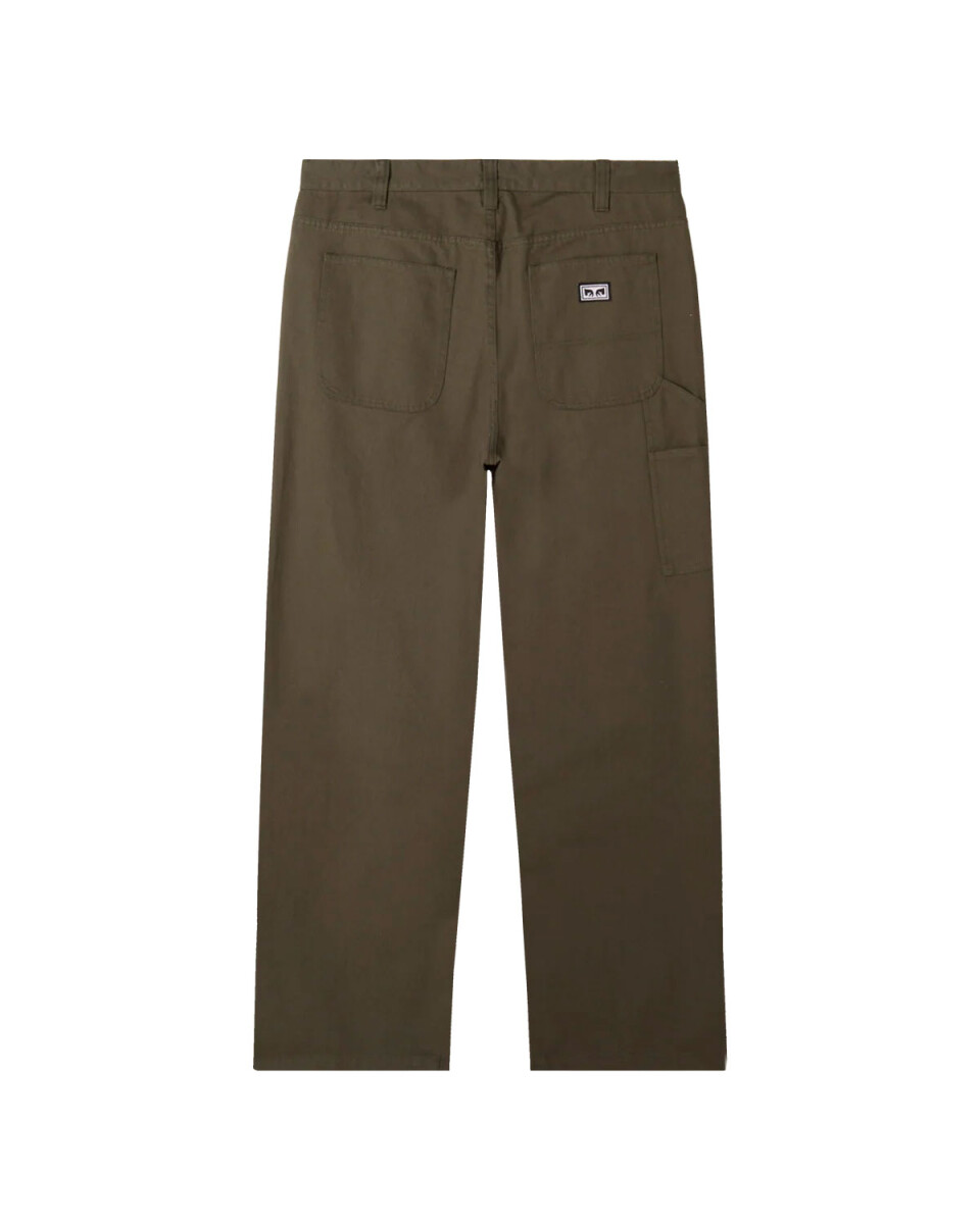 HARDWORK CARPENTER PANT 