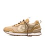 Zapatillas Converse Omega Trainer Hike Hombre Beige