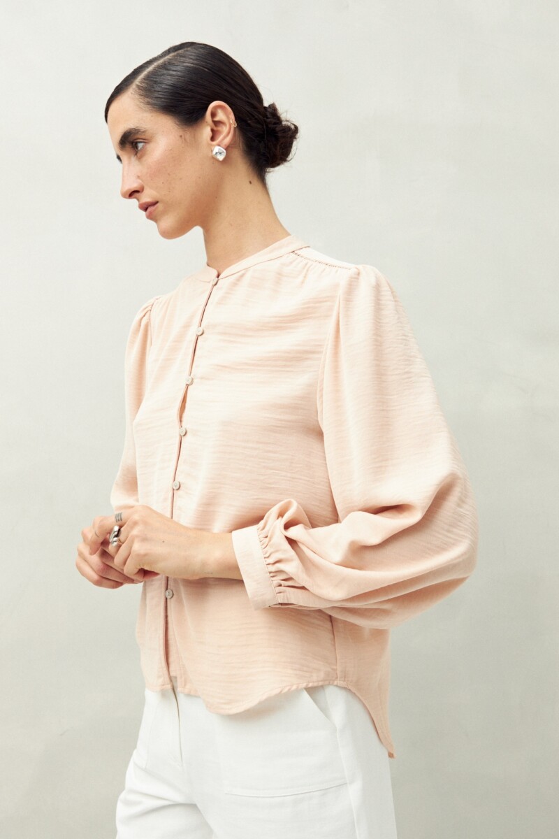 CAMISA BLOSSOM 