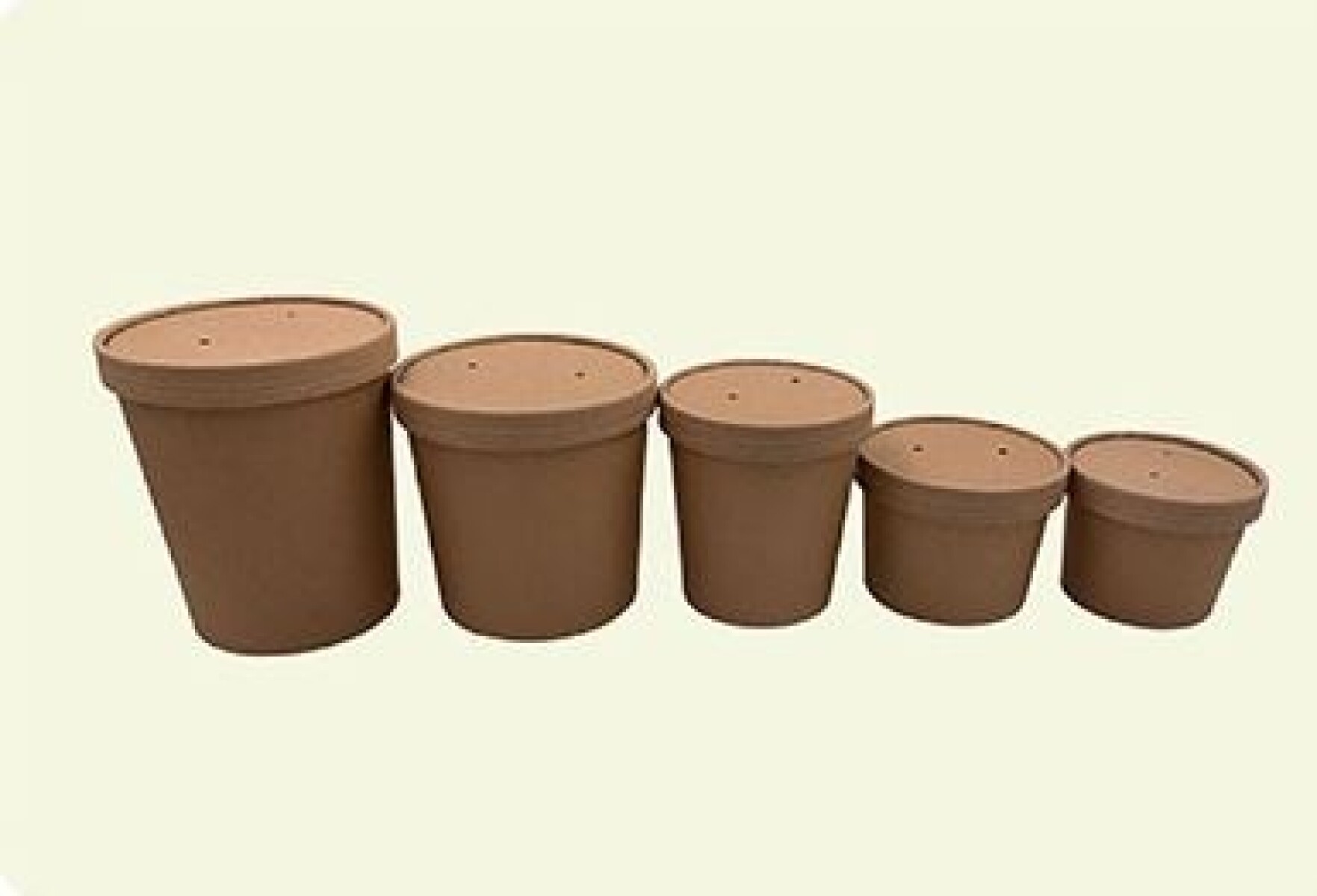 TAPA POTE KRAFT 26 OZ 769 CC 
