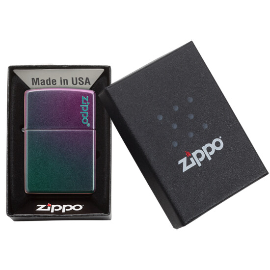 Encendedor ZIPPO 49146ZL Multicolor 0