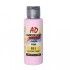 PINTURA ACRILICA ARTISTICA DIBU 60 ML. DIFERENTES COLORES COLOR LAVANDA PASTEL 031