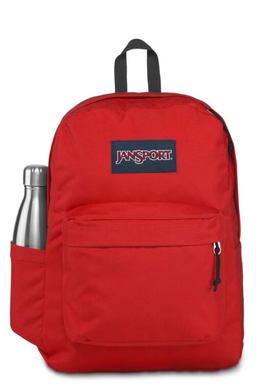 MOCHILA SUPERBREAK RED TAPE