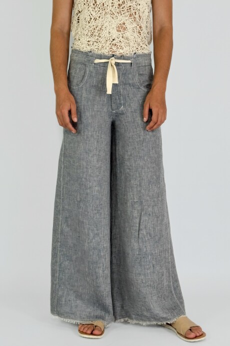 PANTALON WHITNEY Azul