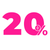 DESCUENTO 20 OFF LO DE CARMELA