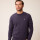 SWEATER FAENZO W26 POLANCO Azul