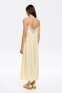 VESTIDO LACE Amarillo