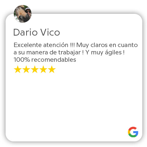 Reseña Motorlider Dario Vico