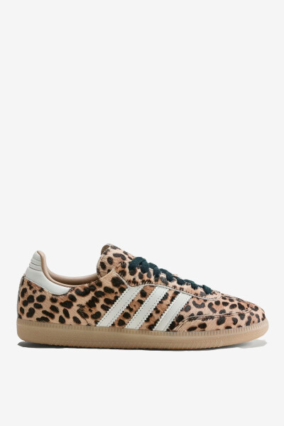 SAMBA OG W Leopardo