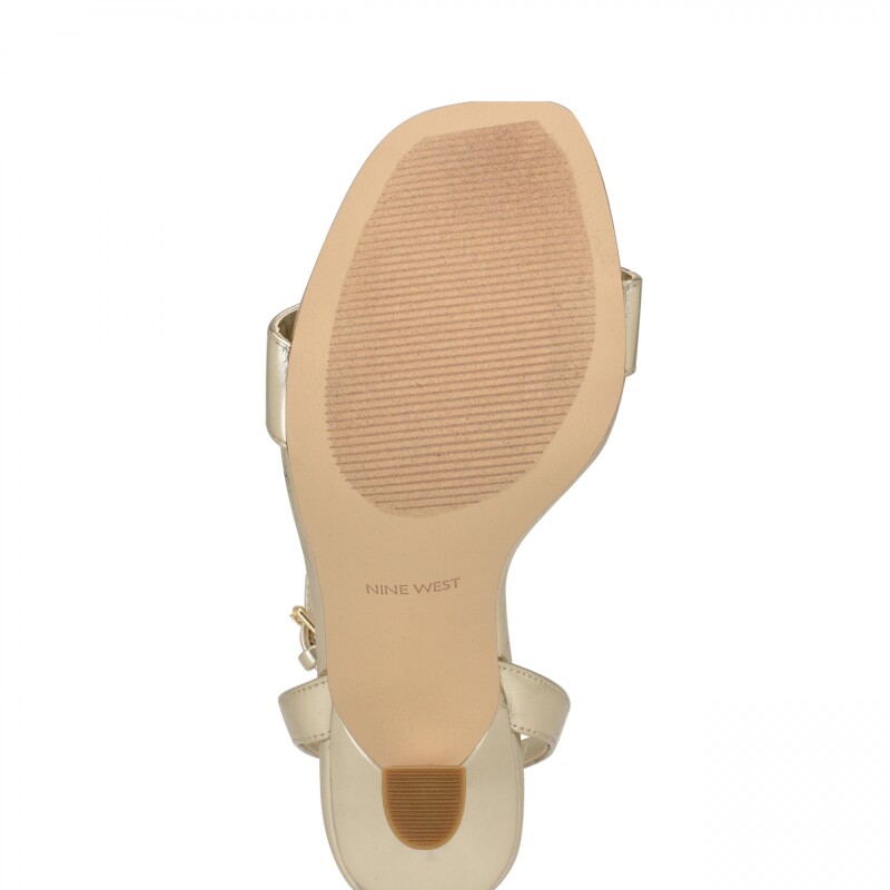 Sandal Neela3 Gold 01