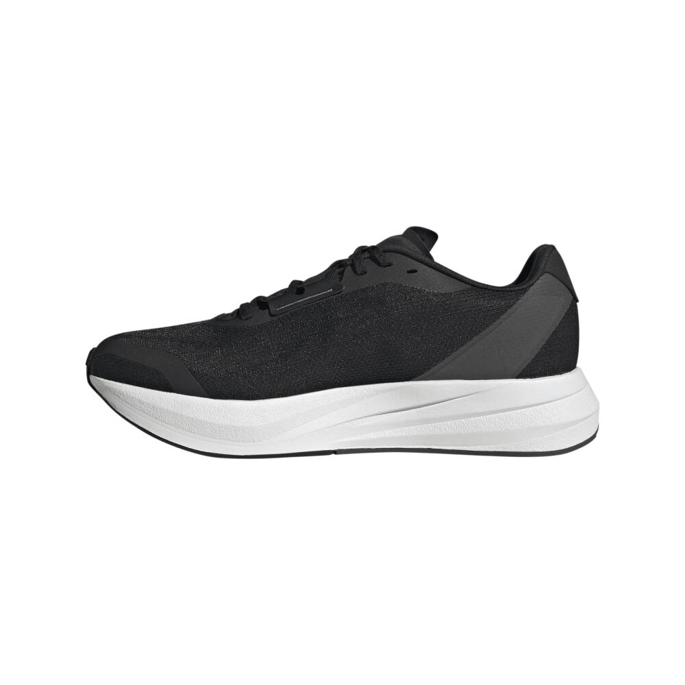 Duramo Speed M - Hombre Core Black/white/carbon
