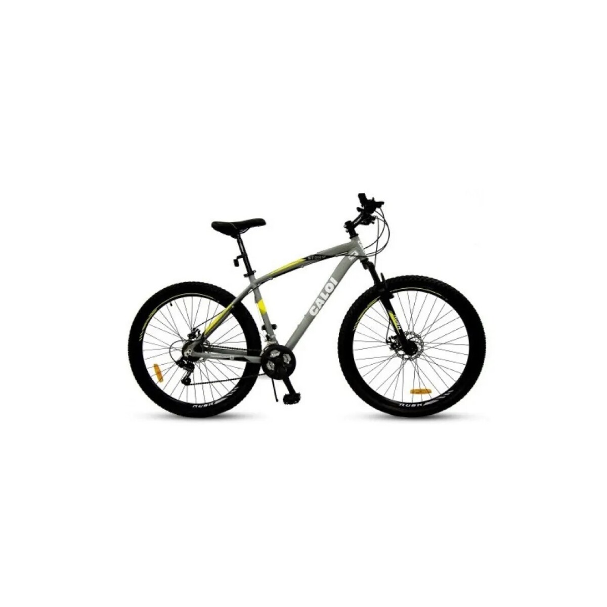 Bicicleta Caloi GTR 29" Small 