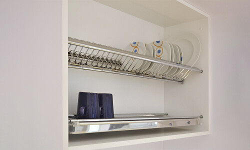 Escurridor de platos aéreo SJ304A Escurridor De Platos Aéreo Sj304a