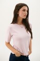 REMERA CODO ROSA